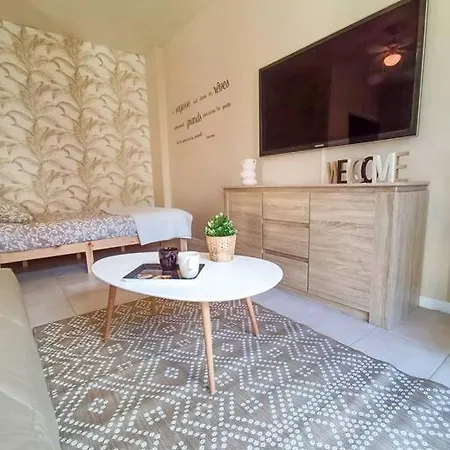 Proche Centre & Proximite Apartment *