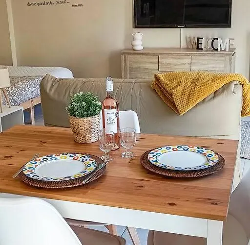 Proche Centre & Proximite * Beaulieu-sur-Mer