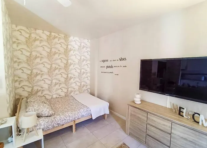 Proche Centre & Proximite * Beaulieu-sur-Mer
