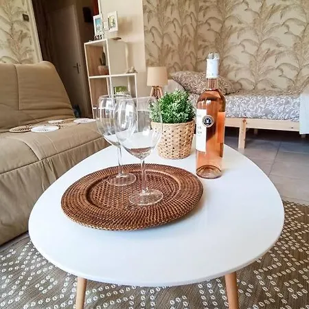 Apartment Proche Centre & Proximite