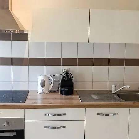 Proche Centre & Proximite Διαμέρισμα *