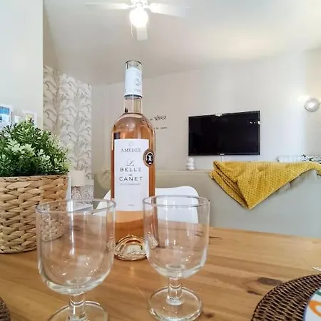 Proche Centre & Proximite Apartment Beaulieu-sur-Mer