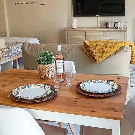 Proche Centre & Proximite * Beaulieu-sur-Mer