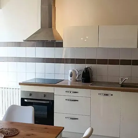 Proche Centre & Proximite