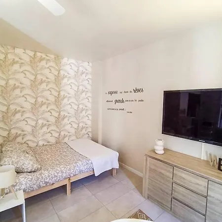 Proche Centre & Proximite * Beaulieu-sur-Mer