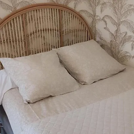 Proche Centre & Proximite Apartment Beaulieu-sur-Mer