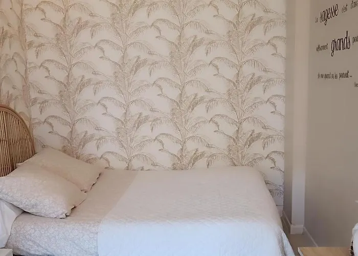 Proche Centre & Proximite Apartment *